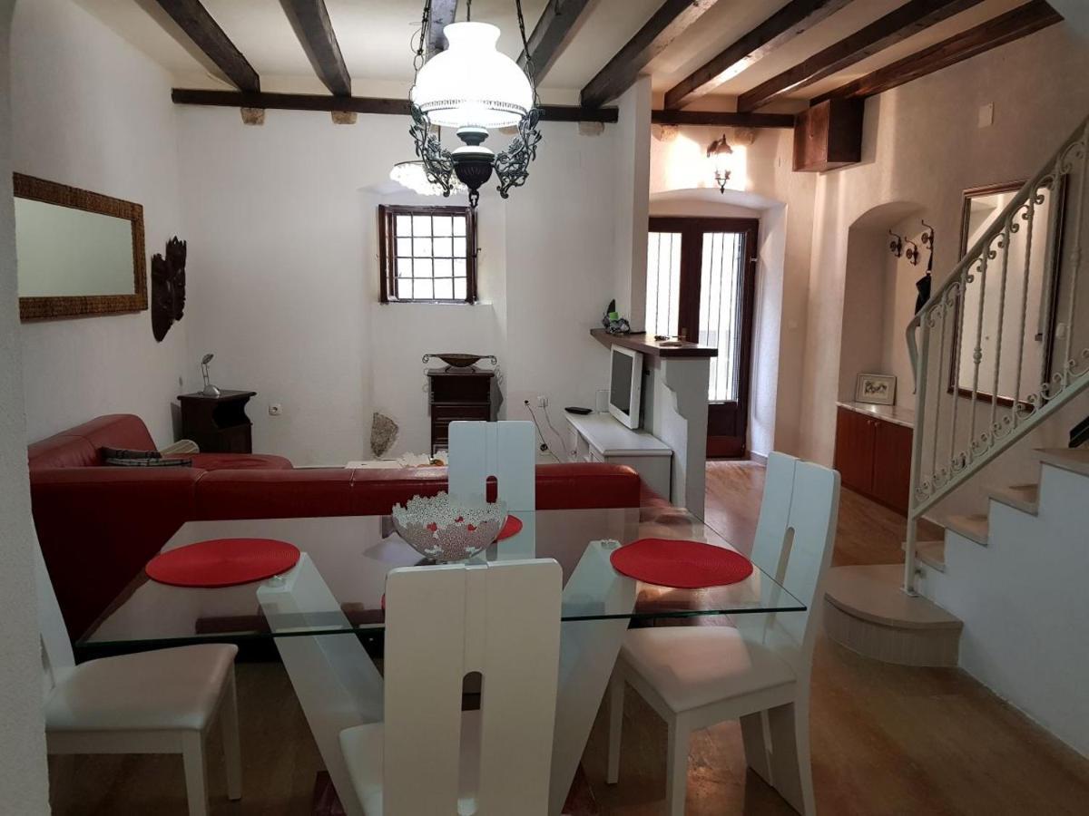 Stella Del Mare Apartment - Dubrovnik Old Town Getaway Exterior photo