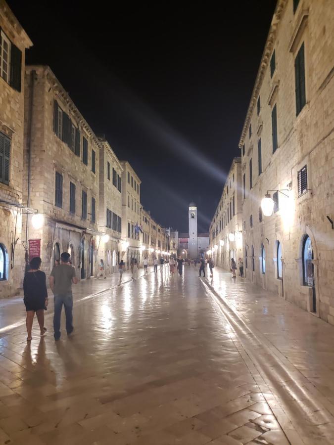Stella Del Mare Apartment - Dubrovnik Old Town Getaway Exterior photo