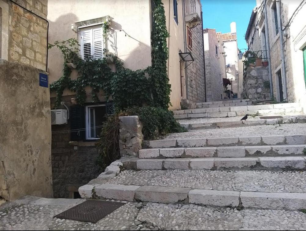 Stella Del Mare Apartment - Dubrovnik Old Town Getaway Exterior photo