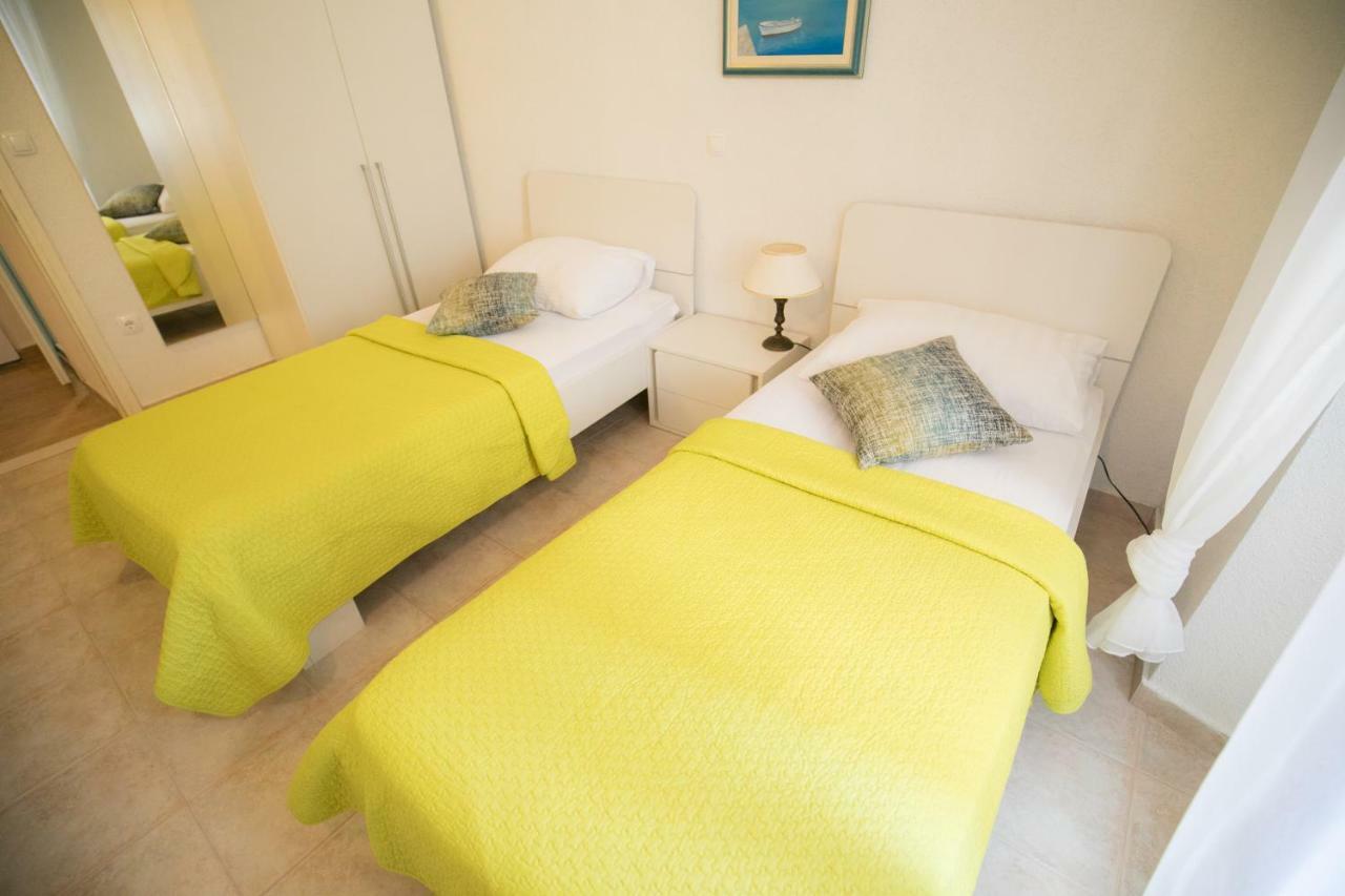 Stella Del Mare Apartment - Dubrovnik Old Town Getaway Exterior photo