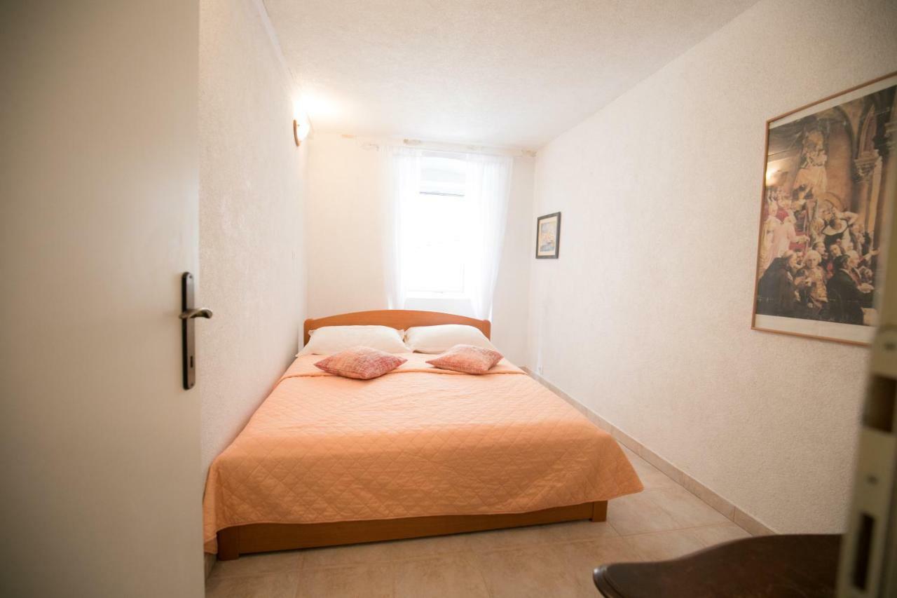 Stella Del Mare Apartment - Dubrovnik Old Town Getaway Exterior photo