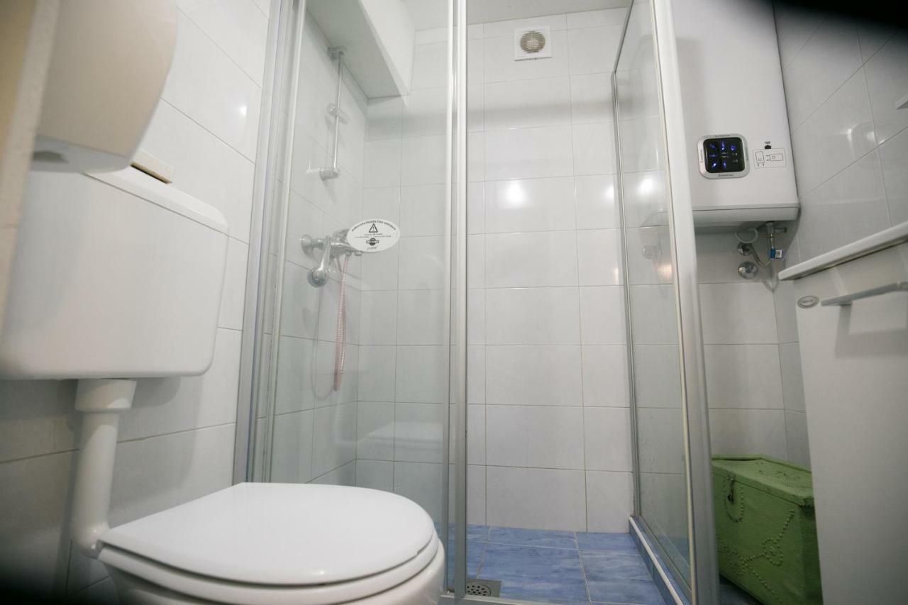 Stella Del Mare Apartment - Dubrovnik Old Town Getaway Exterior photo