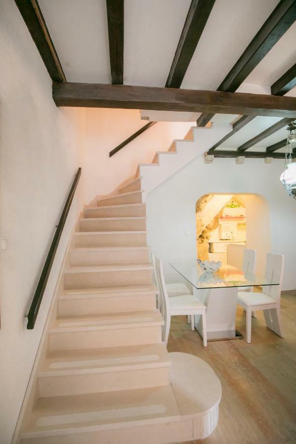 Stella Del Mare Apartment - Dubrovnik Old Town Getaway Exterior photo