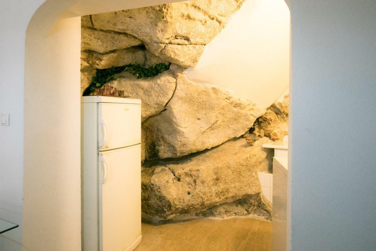 Stella Del Mare Apartment - Dubrovnik Old Town Getaway Exterior photo